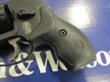 Smith & Wesson Model 438 Black 1.875" .38 Spl +P - 3 of 9