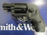Smith & Wesson Model 438 Black 1.875" .38 Spl +P - 2 of 9