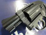 Smith & Wesson Model 438 Black 1.875" .38 Spl +P - 7 of 9