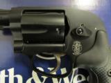 Smith & Wesson Model 438 Black 1.875" .38 Spl +P - 6 of 9