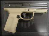 FMK Firearms 9C1 G2 Flat Dark Earth 9mm - 1 of 8