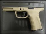 FMK Firearms 9C1 G2 Flat Dark Earth 9mm - 2 of 8