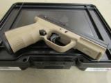FMK Firearms 9C1 G2 Flat Dark Earth 9mm - 3 of 8
