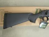 Remington 700 UncataloguedSPS LTR with Varmint Stock .308 Win 85470 - 3 of 10