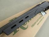 Remington 700 UncataloguedSPS LTR with Varmint Stock .308 Win 85470 - 6 of 10