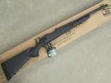 Remington 700 UncataloguedSPS LTR with Varmint Stock .308 Win 85470 - 1 of 10