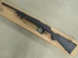 Remington 700 UncataloguedSPS LTR with Varmint Stock .308 Win 85470 - 2 of 10