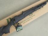 Remington 700 UncataloguedSPS LTR with Varmint Stock .308 Win 85470 - 5 of 10