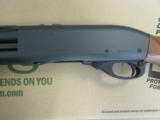 Remington 870 Express Pump 26
