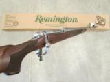 Remington Model 700 CDL SF Stainless Fluted .30-06 SPRG - 8 of 8