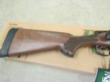 Remington Model Seven CDL Walnut .308 Win. 20" - 3 of 8
