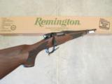 Remington Model Seven CDL Walnut .308 Win. 20" - 8 of 8
