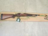 Remington Model Seven CDL Walnut .308 Win. 20" - 1 of 8