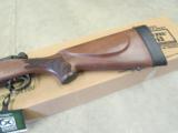 Remington Model Seven CDL Walnut .308 Win. 20" - 4 of 8