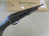 Remington Versa Max 28