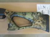 Remington 870 Express Turkey Mossy Oak Obsession Pump-Action 12 Gauge 81114 - 3 of 9