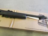 Remington Model 7600 Synthetic Pump-Action .30-06 SPRG 18.5