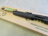 Remington Model 7600 Synthetic Pump-Action .30-06 SPRG 18.5