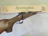 Remington Model 700 CDL Walnut .30-06 SPRG 2