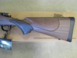Remington 700 SPS Wood Tech 22