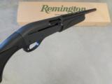 Remington 11-87 Sportsman Field 26