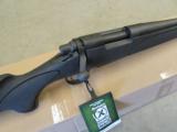 Remington Model 700 SPS Synthetic .300 WSM 24