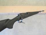 Remington Model 700 SPS Synthetic .300 WSM 24