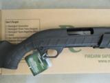 Remington 887 Nitro Mag ArmorLokt Pump 12 Gauge 82501 - 5 of 9