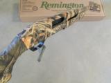 Remington 887 Nitro Mag Waterfowl 28" Realtree Camo Pump 12 Gauge - 9 of 9