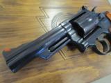 Smith & Wesson Model 19-4 Pennsylvania State Police 75th Anniversary .357 Mag #1 - 7 of 10