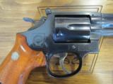 Smith & Wesson Model 19-4 Pennsylvania State Police 75th Anniversary .357 Mag #1 - 6 of 10
