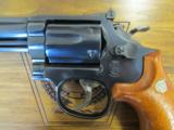 Smith & Wesson Model 19-4 Pennsylvania State Police 75th Anniversary .357 Mag #1 - 5 of 10