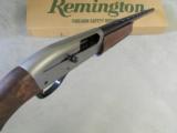 1999 Remington Sporting Clays NP Engraved 30" Ported Semi-Auto 12 Gauge - 11 of 14