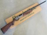 1999 Remington Sporting Clays NP Engraved 30" Ported Semi-Auto 12 Gauge - 2 of 14