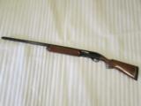 1981 Remington Model 1100 Left-Hand 30" Semi-Auto 12 Gauge - 1 of 12