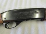 1981 Remington Model 1100 Left-Hand 30" Semi-Auto 12 Gauge - 4 of 12