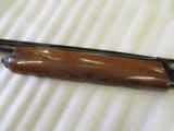 1981 Remington Model 1100 Left-Hand 30" Semi-Auto 12 Gauge - 9 of 12