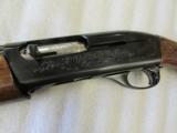 1981 Remington Model 1100 Left-Hand 30" Semi-Auto 12 Gauge - 3 of 12