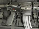 Heckler & Koch H&K MR556-A1 AR-15 / M4 5.56 NATO MR556A1 - 5 of 11