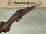 Savage Arms 111 Lightweight Hunter 20