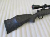 Weatherby Mark V .300 WBY Mag Left-Handed with Leupold VX-III 6.5-20X Scope - 3 of 9