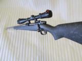 Weatherby Mark V .300 WBY Mag Left-Handed with Leupold VX-III 6.5-20X Scope - 9 of 9