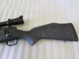 Weatherby Mark V .300 WBY Mag Left-Handed with Leupold VX-III 6.5-20X Scope - 4 of 9