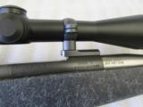 Weatherby Mark V .300 WBY Mag Left-Handed with Leupold VX-III 6.5-20X Scope - 5 of 9