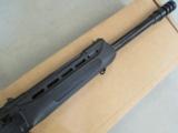 RWC Saiga IZ109T AK Tactical Shotgun Skeletonized Buttstock 12 Gauge - 7 of 10