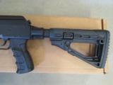 RWC Saiga IZ109T AK Tactical Shotgun Skeletonized Buttstock 12 Gauge - 4 of 10