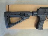 RWC Saiga IZ109T AK Tactical Shotgun Skeletonized Buttstock 12 Gauge - 3 of 10