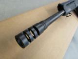 RWC Saiga IZ109T AK Tactical Shotgun Skeletonized Buttstock 12 Gauge - 9 of 10