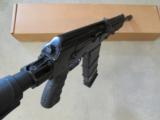 RWC Saiga IZ109T AK Tactical Shotgun Skeletonized Buttstock 12 Gauge - 10 of 10