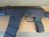 RWC Saiga IZ109T AK Tactical Shotgun Skeletonized Buttstock 12 Gauge - 5 of 10